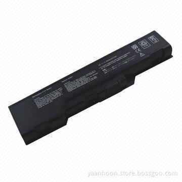 Replacement Battery for Dell XPS M1730, with 9 Cells